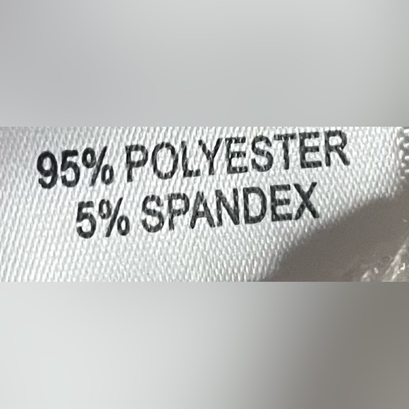 Balboa Halter Top with Wrap Around Waist Style and Cut Out Design - Size… - Picture 7 of 7